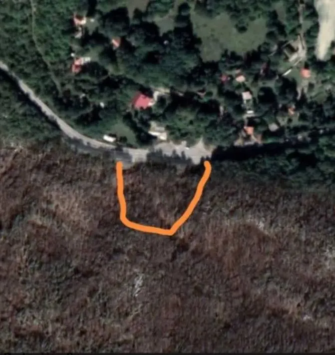 Prodaja, plac, 13600m², Centar, Bar