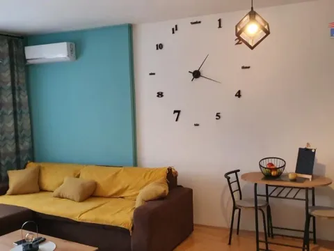 Rent, one bedroom apartment, 47m², Podbara, Novi Sad Sve Podlokacije - image 4