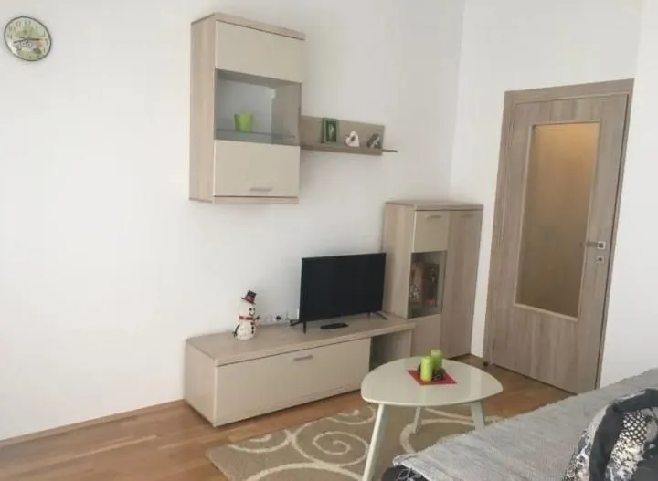 Sale, studio apartment, 27m², Ljubović, Podgorica
