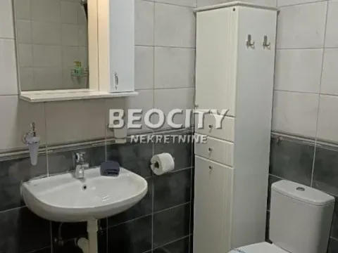 Rent, one bedroom apartment, 32m², Centar, Novi Sad - image 7