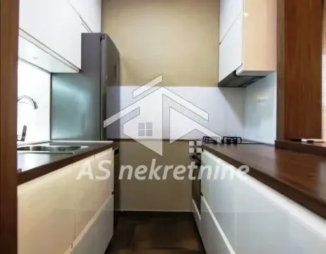 Rent, three bedroom apartment, 74m², Stari Grad, Beograd - image 10