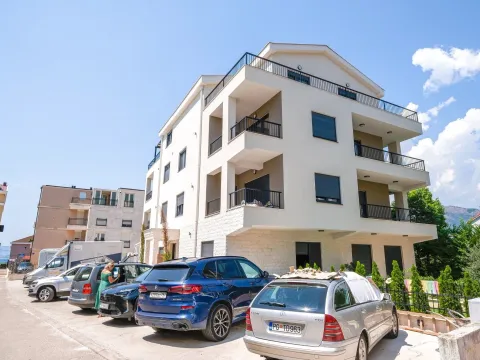 Prodaja, dvosoban stan, 93m², Donja Lastva, Tivat - image 20