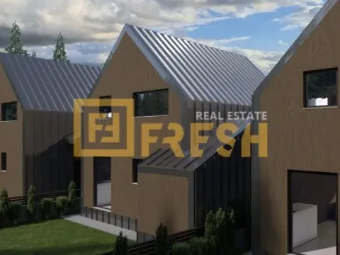 Prodaja, plac, 820m², Žabljak, Crna Gora - image 5