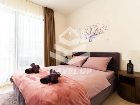 Izdavanje, trosoban stan, 90m², Beograd Na Vodi, Beograd - image 3