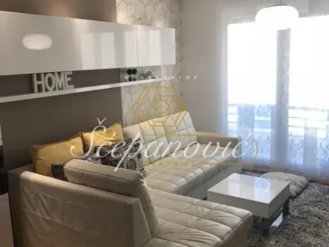 Izdavanje, dvosoban stan, 54m², Centar, Novi Sad - image 7