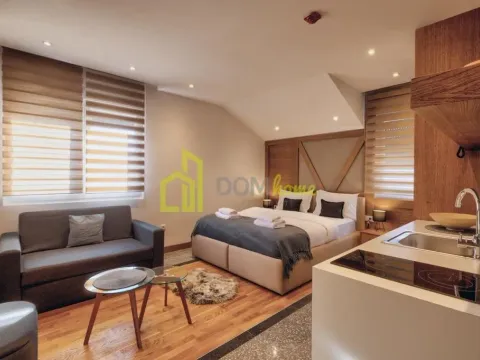 Prodaja, garsonjera, 47m², Kolašin, Crna Gora - image 3