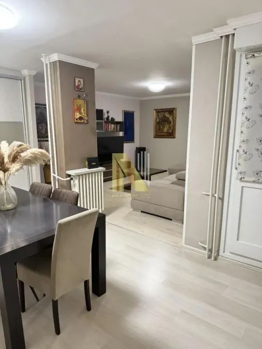 Prodaja, trosoban stan, 78m², Liman 4, Novi Sad Sve Podlokacije