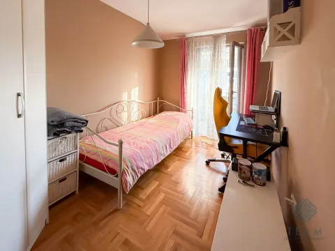 Izdavanje, dvosoban stan, 60m², Kod Big Fashion-a, Podgorica - image 8