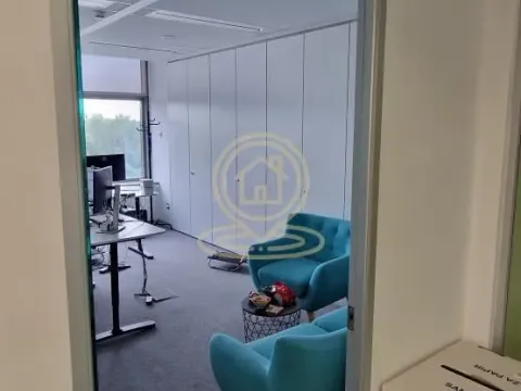 Rent, office space, 770m², Novi Beograd Blok 67, Novi Beograd Sve Podlokacije - image 9