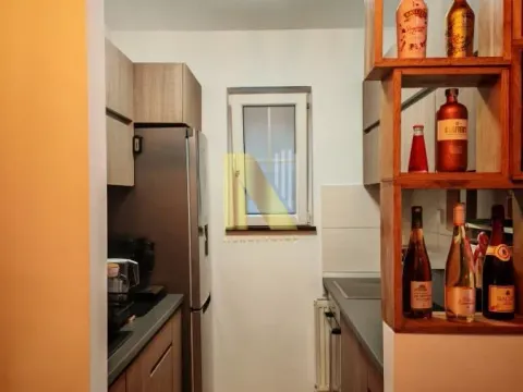 Sale, two bedroom apartment, 50m², Grbavica, Novi Sad Sve Podlokacije - image 9