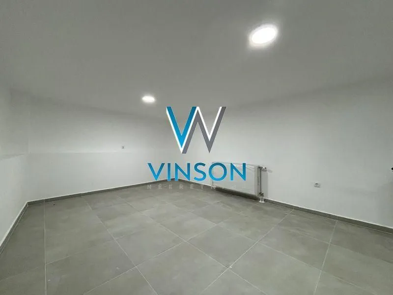 Sale, office space, 116m², Podbara, Novi Sad Sve Podlokacije