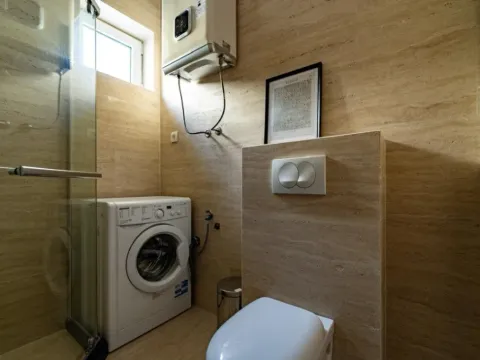 Prodaja, dvosoban stan, 60m², Pržno, Budva - image 11