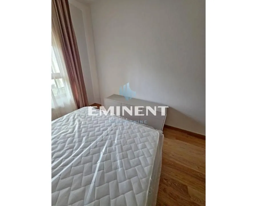 Izdavanje, dvosoban stan, 58m², Novi Beograd Blok 65, Novi Beograd Sve Podlokacije