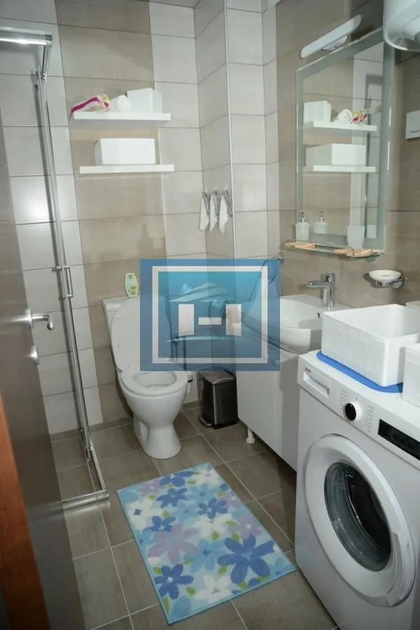 Rent, apartment, 32m², Jagodina, Srbija