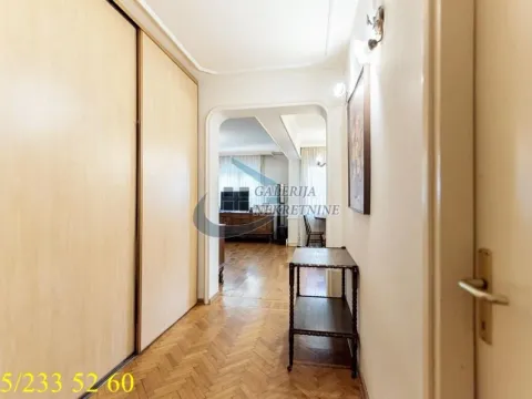 Sale, two bedroom apartment, 64m², Vračar Sve Podlokacije, Beograd - image 16