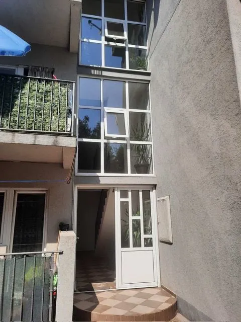 Izdavanje, jednosoban stan, 40m², Čeluga, Bar