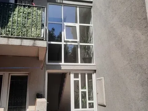 Izdavanje, jednosoban stan, 40m², Čeluga, Bar - image 1