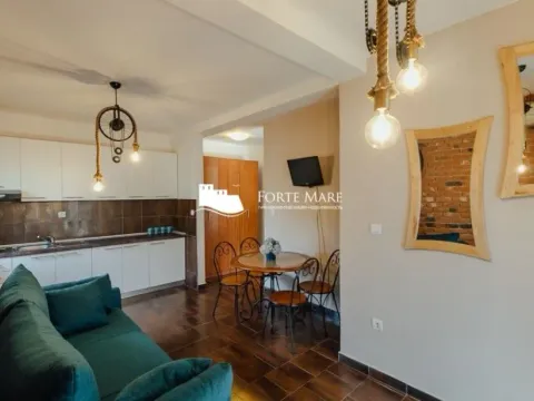 Prodaja, jednosoban stan, 52m², Topla, Herceg Novi - image 3