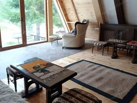 Prodaja, kuća, 82m², Borje, Žabljak - image 4