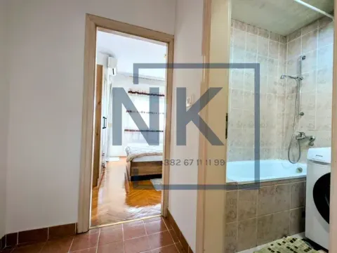 Rent, one bedroom apartment, 56m², Stara Varoš, Podgorica - image 8