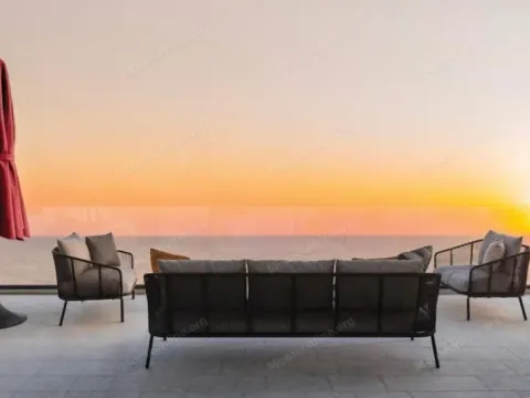 Prodaja, jednosoban stan, 50m², Dobre Vode, Bar - image 13