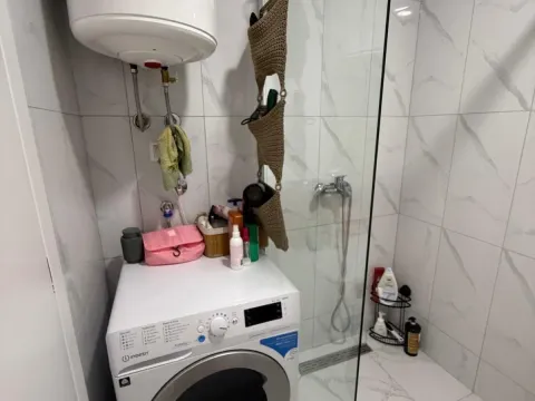 Rent, one bedroom apartment, 33m², City Kvart, Podgorica - image 2