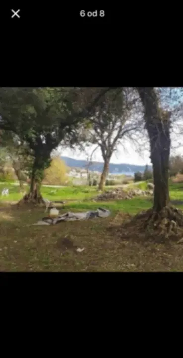 Prodaja, plac, 4800m², Herceg Novi, Crna Gora