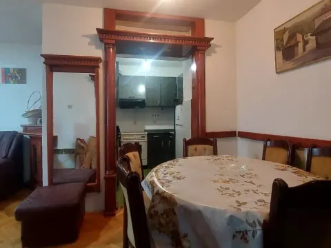 Prodaja, jednosoban stan, 51m², Centar, Nikšić - image 19