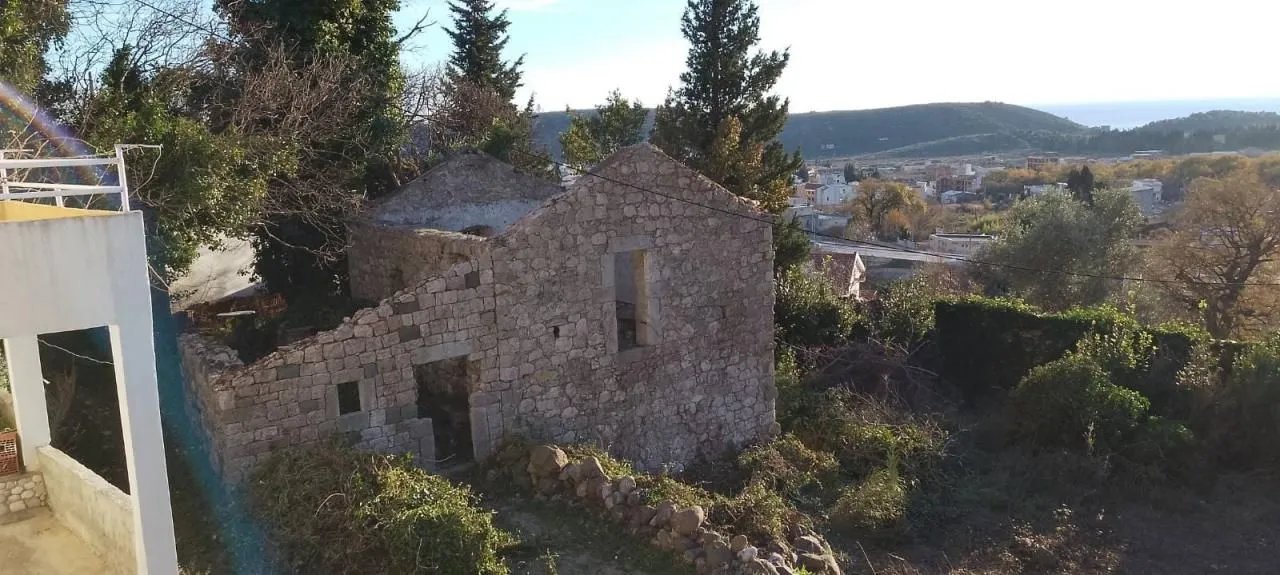 Prodaja, kuća, 100m², Sutomore, Bar