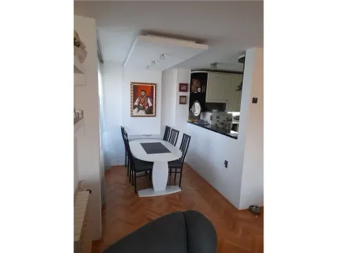 Sale, two bedroom apartment, 61m², Niš, Srbija - image 4