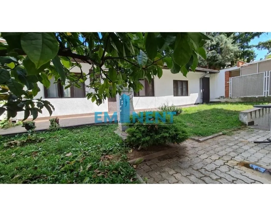 Sale, house, 415m², Savski Venac, Beograd