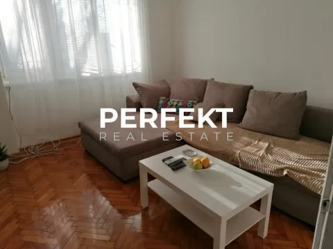 Rent, one bedroom apartment, 44m², Strelište, Pančevo - image 4