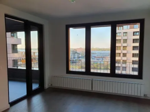 Rent, four bedroom apartment, 125m², Stari Grad, Beograd - image 5