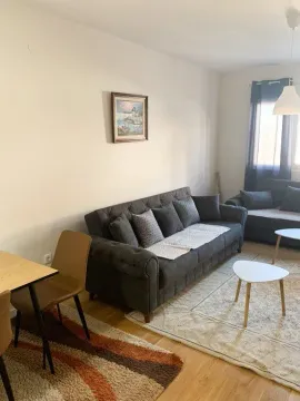 Izdavanje, jednosoban stan, 48m², Central Point, Podgorica - image 3