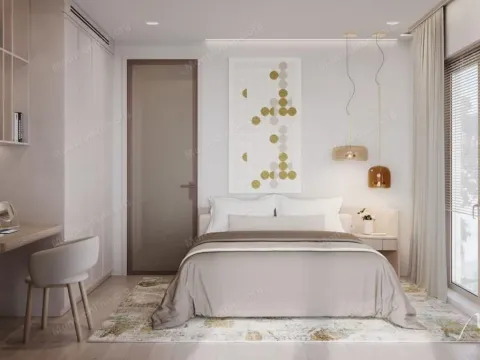 Prodaja, dvosoban stan, 106m², Tivat, Crna Gora - image 11