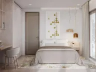 Prodaja, dvosoban stan, 106m², Tivat, Crna Gora - image 11