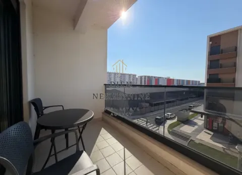 Rent, two bedroom apartment, 53m², Podgorica, Crna Gora - image 1
