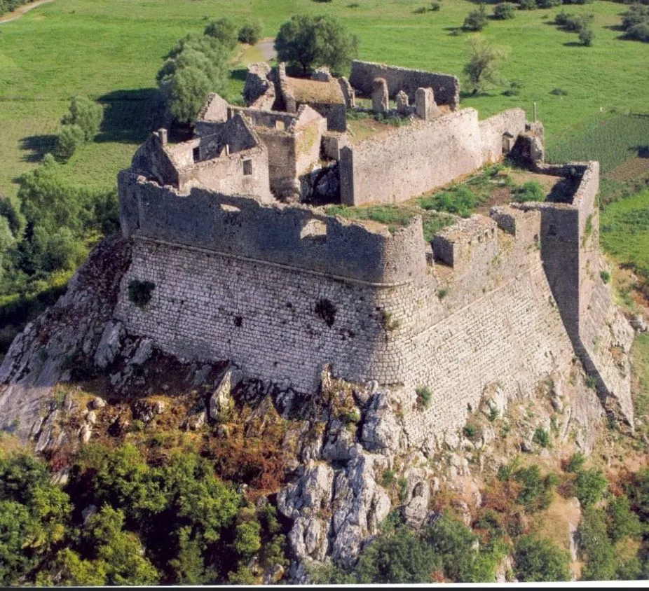 Prodaja, plac, 320m², Žabljak, Crna Gora