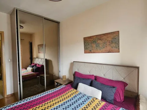 Prodaja, jednosoban stan, 52m², Blok 6, Podgorica - image 2