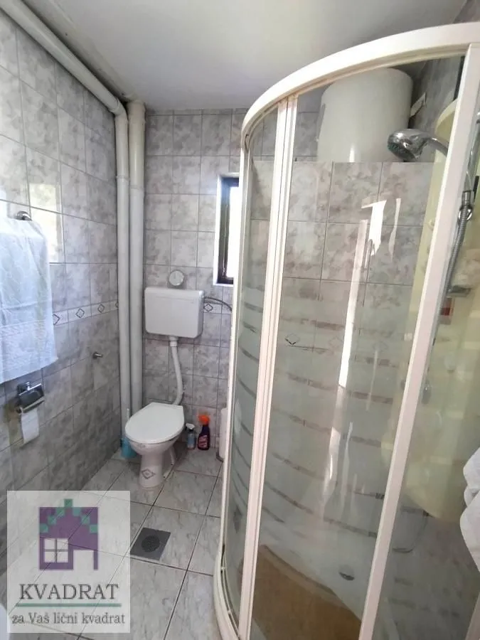 Sale, house, 187m², Stepojevac, Lazarevac