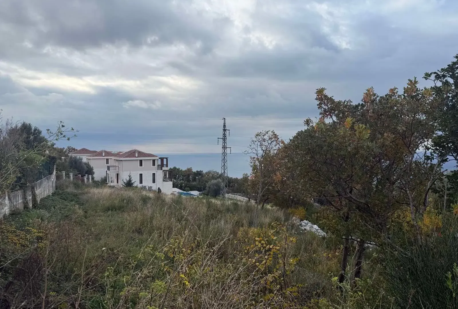 Prodaja, plac, 1891m², Blizikuće, Budva