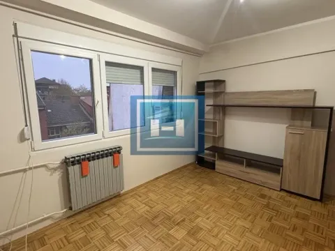 Rent, one bedroom apartment, 39m², Tabane, Jagodina - image 9