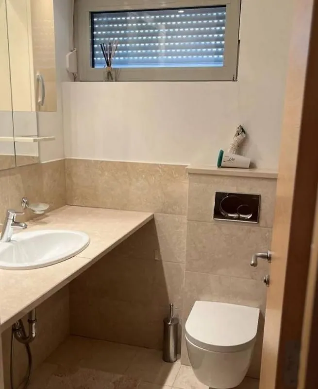 Sale, two bedroom apartment, 85m², Rozino, Budva