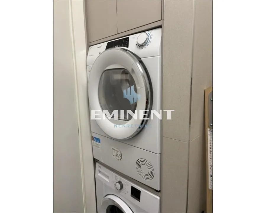 Rent, one bedroom apartment, 34m², Gundulićev Venac, Beograd