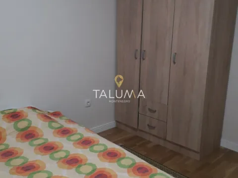 Prodaja, jednosoban stan, 43m², Pobrežje, Podgorica - image 7