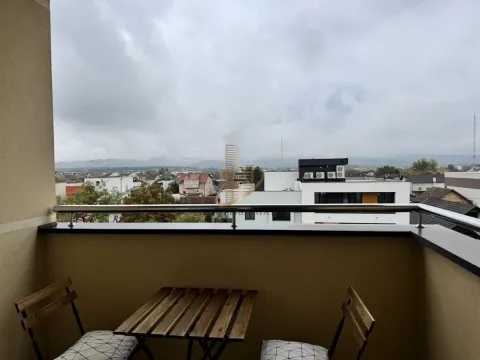 Izdavanje, četvorosoban stan, 79m², Telep, Novi Sad Sve Podlokacije - image 8