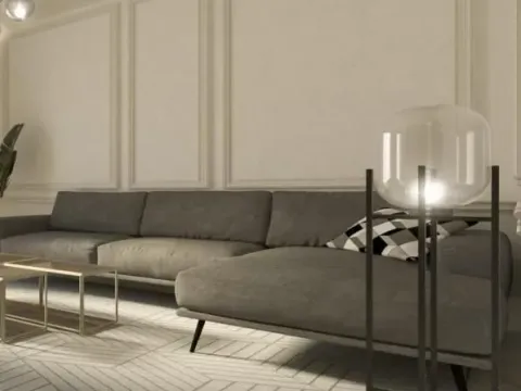 Sale, one bedroom apartment, 39m², Meljine, Herceg Novi - image 6