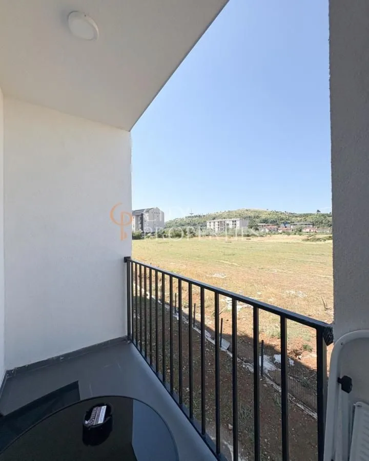 Rent, apartment, 39m², Zabjelo, Podgorica