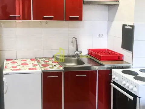 Rent, one bedroom apartment, 45m², City Kvart, Podgorica - image 5