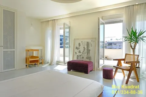Sale, three bedroom apartment, 157m², Stari Grad, Beograd - image 11